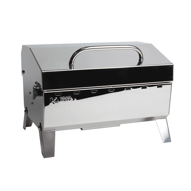 Kuuma Kuuma Stow N' Go 125 Compact Grill