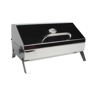 Kuuma Kuuma Stow N' Go  Gas Grill 216 **CLEARANCE