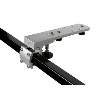 Kuuma Stow N' Go Mount Quick Release Rail