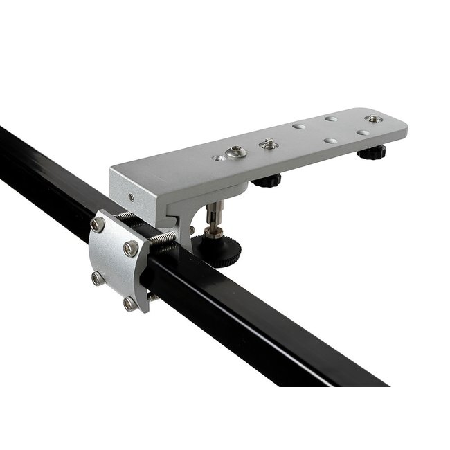 Kuuma Stow N' Go Mount Quick Release Rail **CLEARANCE