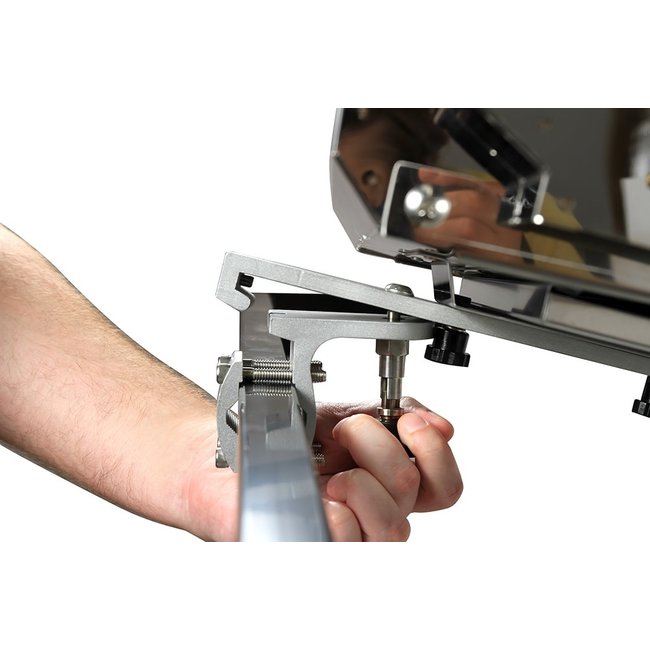 Kuuma Stow N' Go Mount Quick Release Rail **CLEARANCE