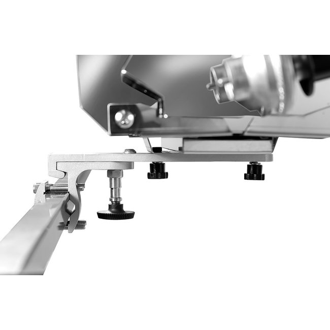 Kuuma Stow N' Go Mount Quick Release Rail