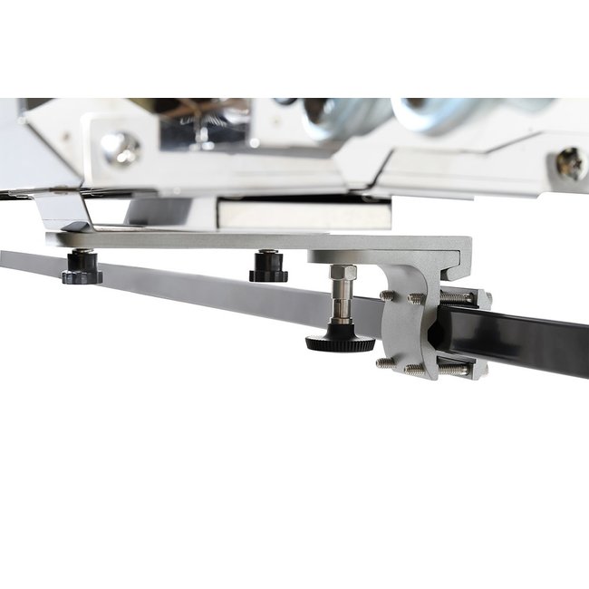 Kuuma Stow N' Go Mount Quick Release Rail