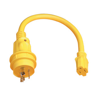 Adapter 30M 15F