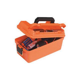 Marine Safety Dry Box Small (Orange)