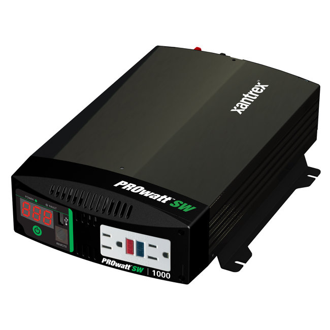 Xantrex Inverter Prowatt 1000W True Sine-Wave