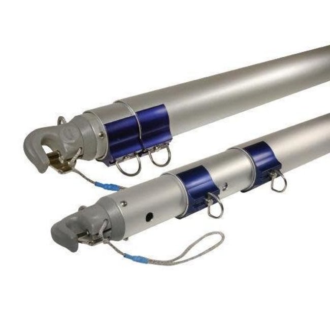 Forespar Whisker Pole 8'-20'