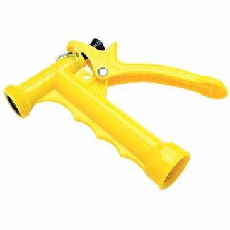 Plastic hose Nozzle Non Corrosive