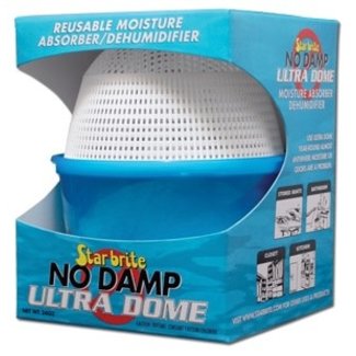 No Damp Ultra Dome