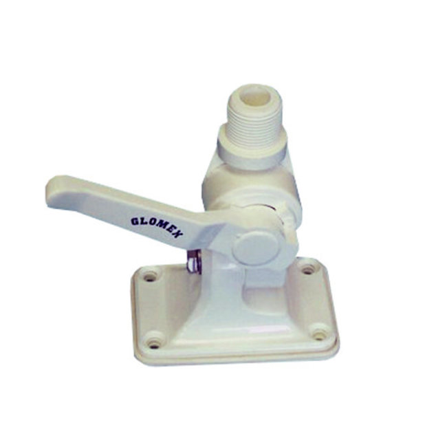 Antenna Ratchet Nylon