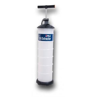 Pela Pela Oil Extractor 6.5L PL-650