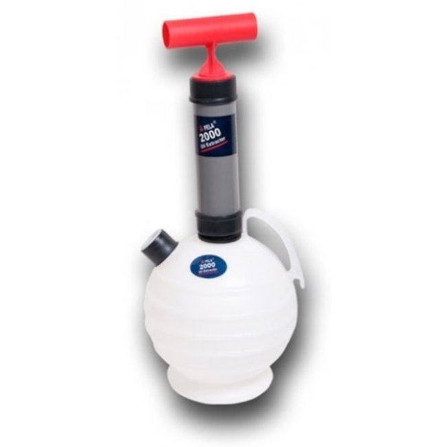 Pela Pela Oil Extractor Small 2.5L