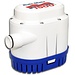 Rule Bilge Pump 1500GPH Auto Model RM1500