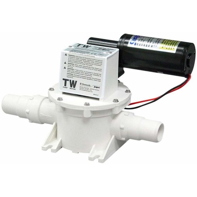 Sealand - Dometic Sealand Discharge Pump