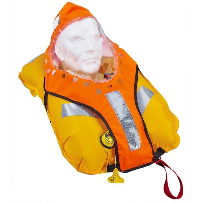 Plastimo Sprayhood for Inflatable Lifejacket