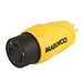 Marinco Adapter EEL 15M 30F