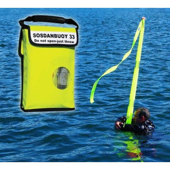 Dan Buoy Dan Buoy CLEARANCE