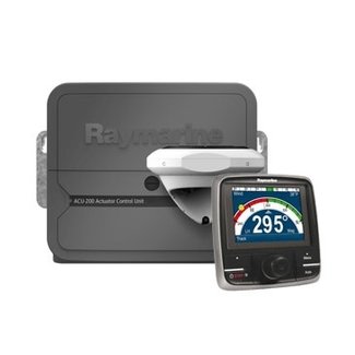 Raymarine EV-200 Sail (No Drive)