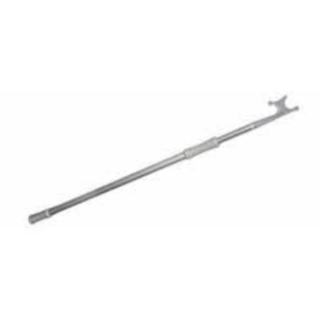 Boat Hook Grey Telescoping