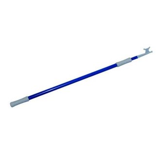 Boat Hook Blue Telescoping