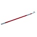Boat Hook Red Telescoping