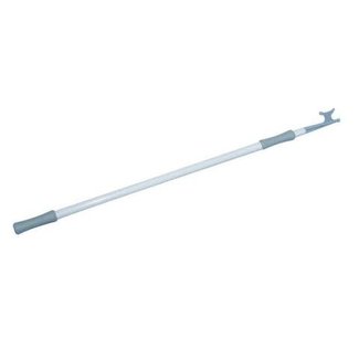 Boat Hook White Telescoping