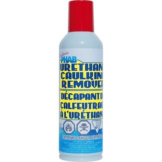 Captain Phab Urethane Caulking Remover