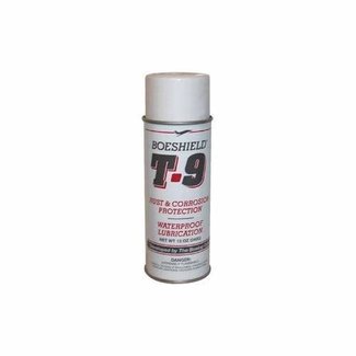 Boeshield T-9 Metal Protectant/Lubricant