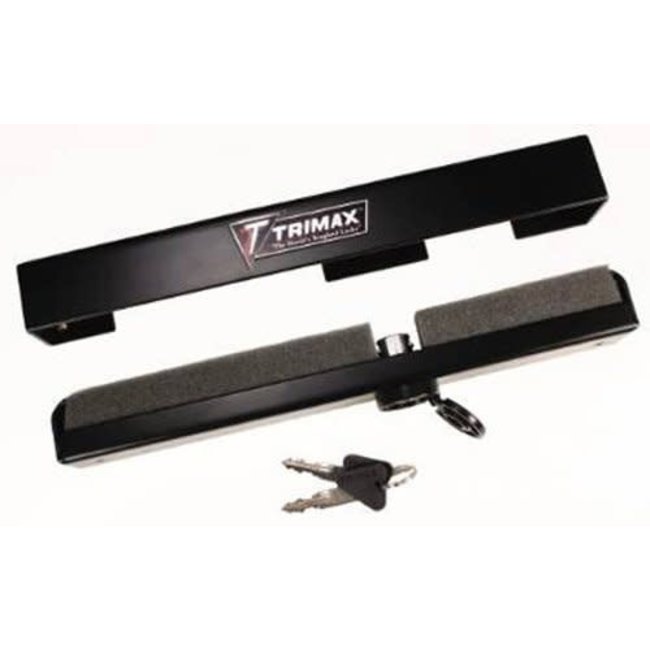 Trimax Outboard Motor Locks
