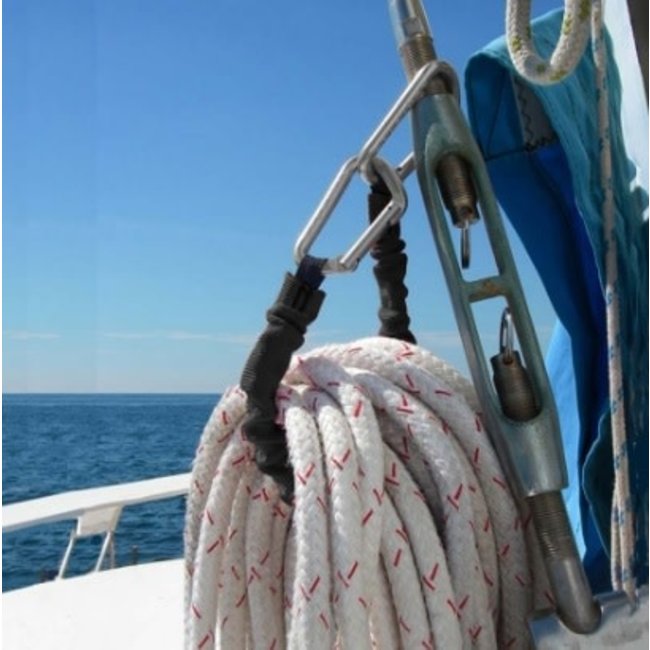 Mini Shockle 12" Black