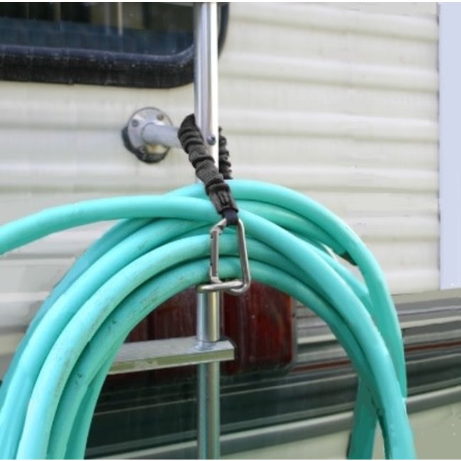 Mini Shockel 12" Black