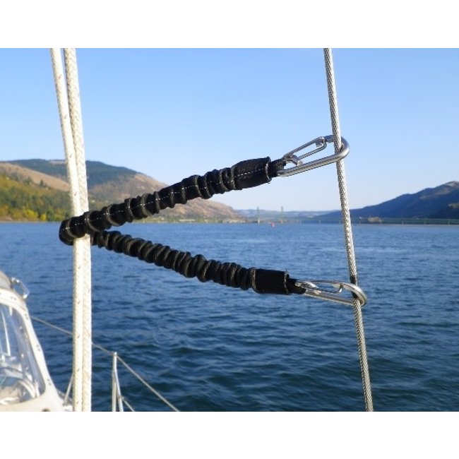 Mini Shockle 12" Black