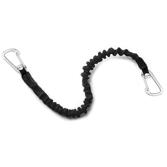 Mini Shockle 18" Black