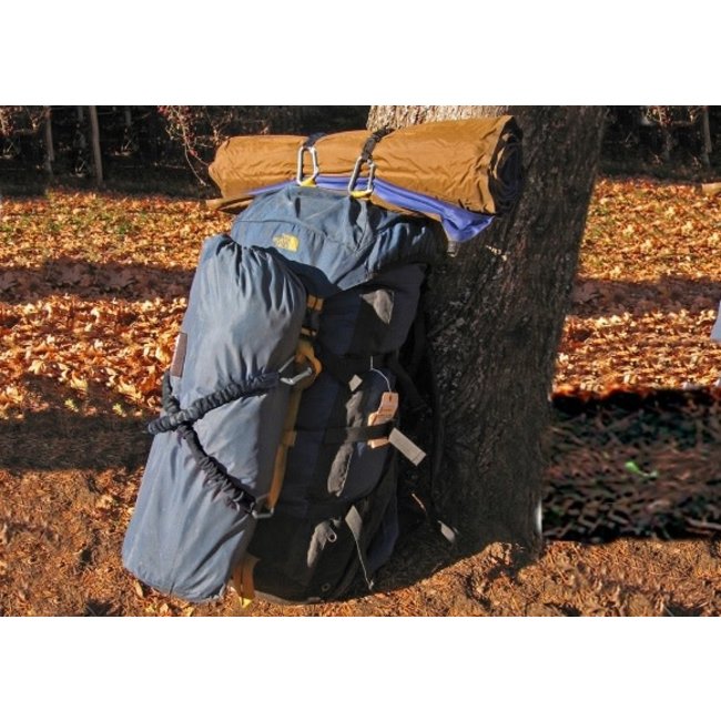 Mini Shockle 18" Black