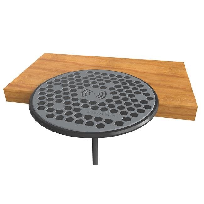 Scanstrut Wireless Charger Surface