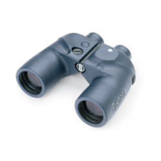 Bushnell Binocular 7x50  w/Compass