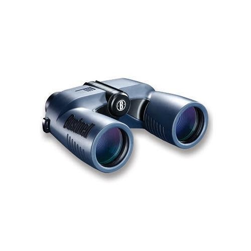 Bushnell Binocular 7x50 Digital Compass Fogh Boat Supplies