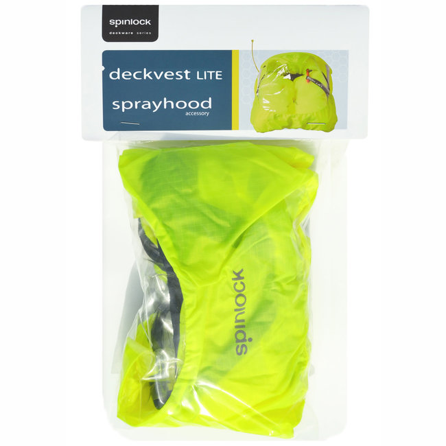 Spinlock Spray Hood Accessory