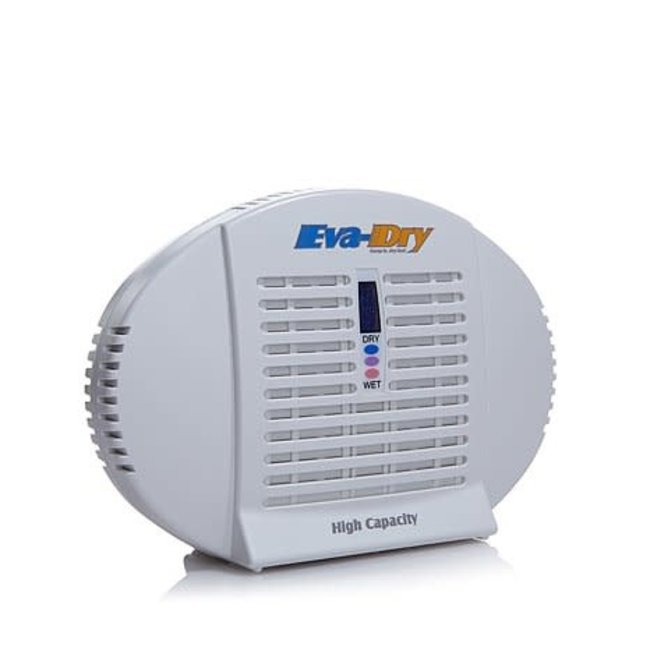 Eva-Dry Eva-Dry Dehumidifier High Capacity