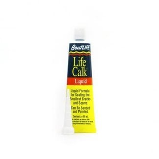 Boatlife BoatLife Seal Black 83ml Caulking