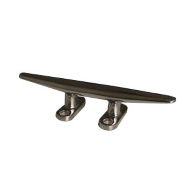 Cleat 4 Hole 4-7/8" S.S