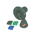 Deck Fill Plastic 1-1/2"