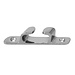 Chock Straight 5 Stainless Steel