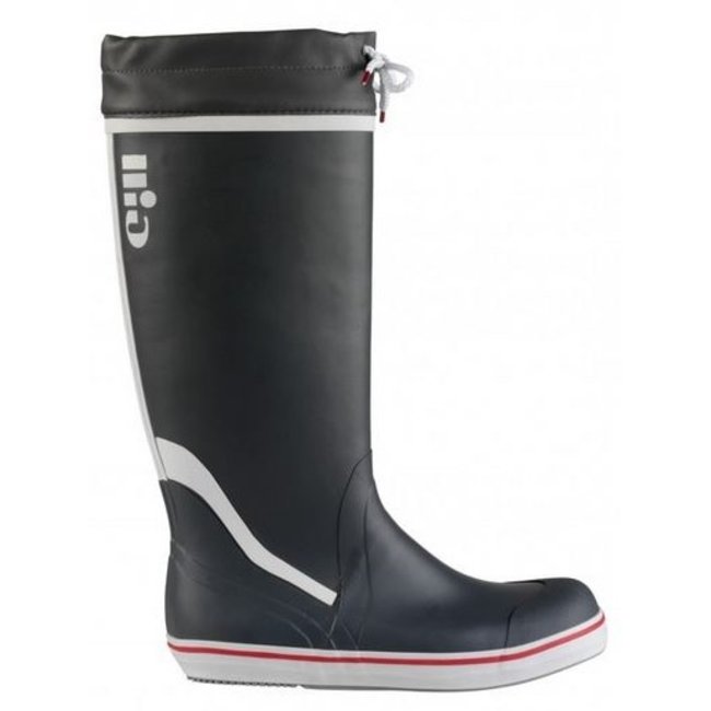 Gill Tall Yachting Boot CLEARANCE(In Stock ONLY)