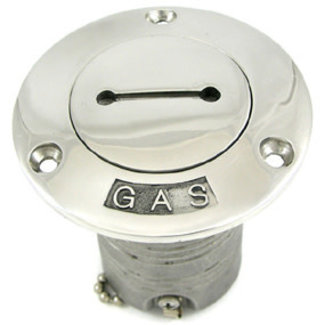 Deck Fill Gas SS Cast
