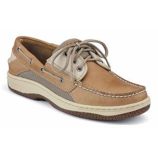 Sperry Clearance Billfish Tan/Beige (In Stock Only)