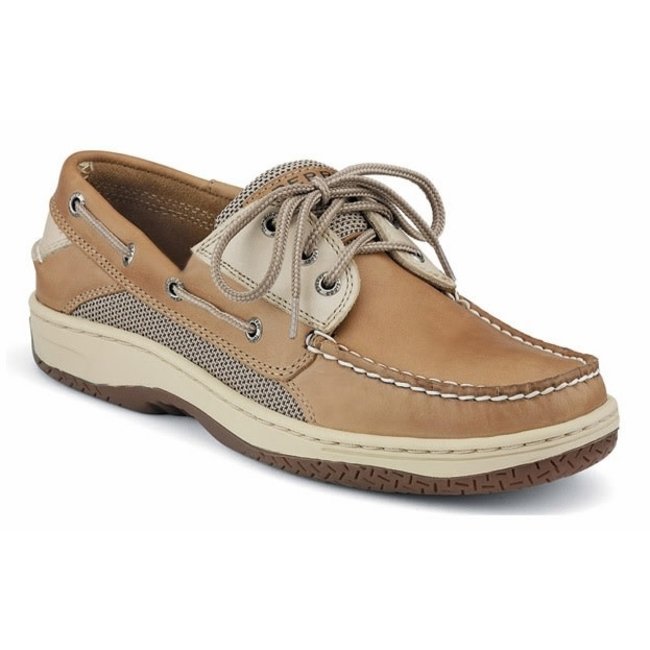 Sperry Clearance Billfish Tan/Beige (In Stock Only)