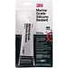 Silicone White 3 oz Caulking