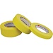 Tape 1 1/2" Masking Yellow
