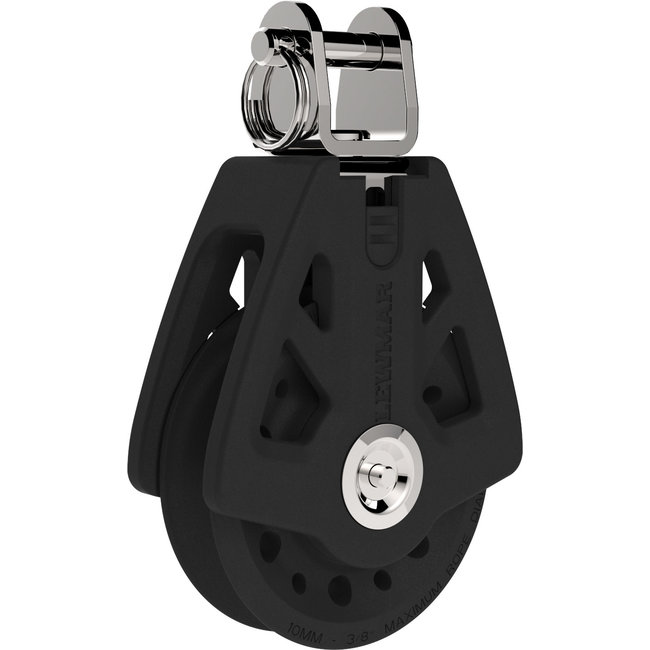 Lewmar Synchro Halyard Block 60mm